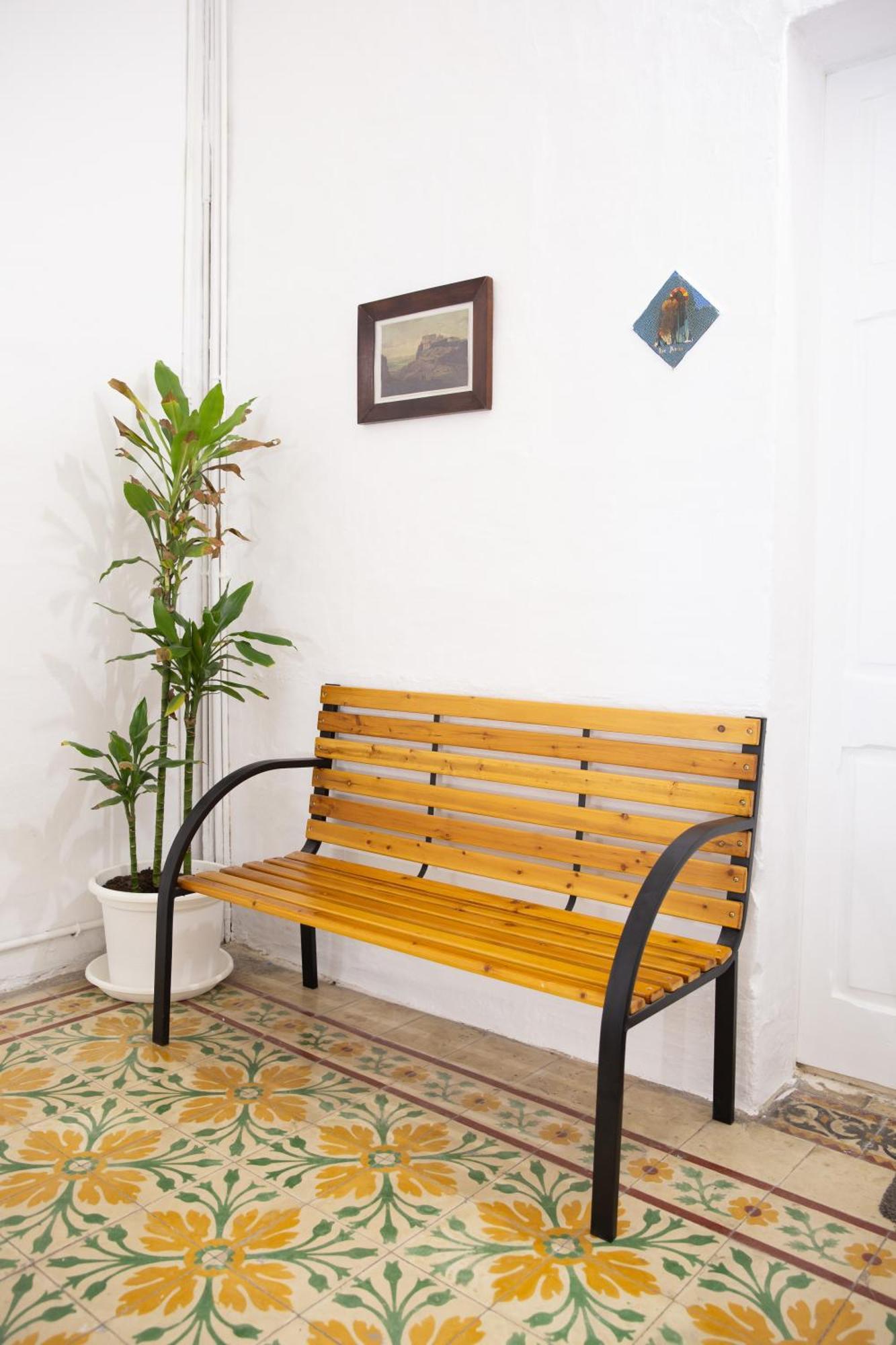 Valletta Waterfront Backyard Flat By Arcobnb Il-Furjana Buitenkant foto